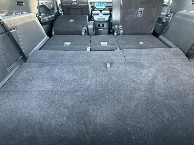 2025 Lincoln Navigator - $83,870