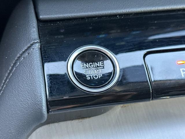 2025 Lincoln Navigator - $83,870