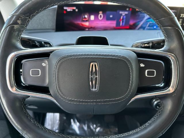 2025 Lincoln Navigator - $83,870