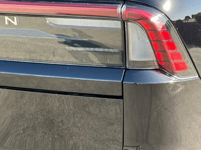 2025 Lincoln Navigator - $83,870
