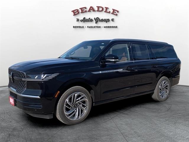 2026 Lincoln Navigator - $96,125
