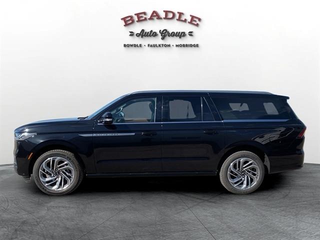 2026 Lincoln Navigator - $96,125