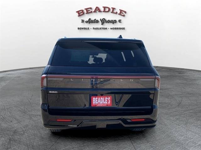 2026 Lincoln Navigator - $96,125