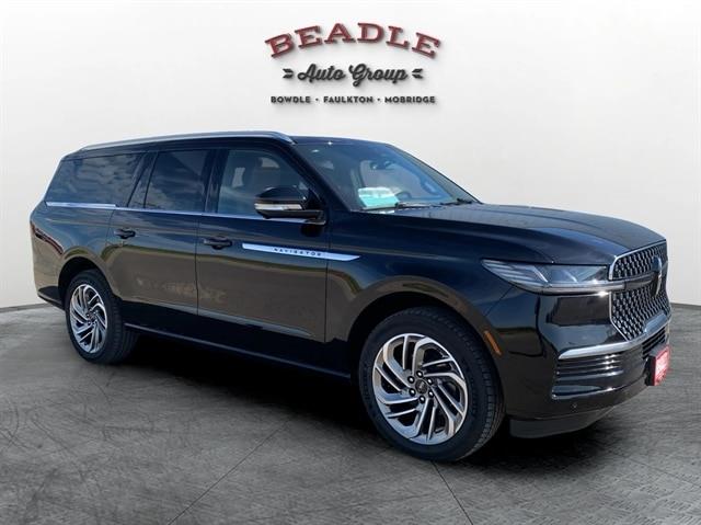 2026 Lincoln Navigator - $96,125