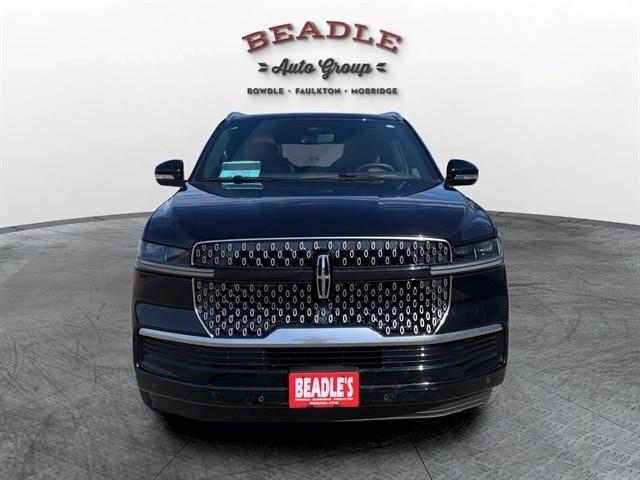 2026 Lincoln Navigator - $96,125