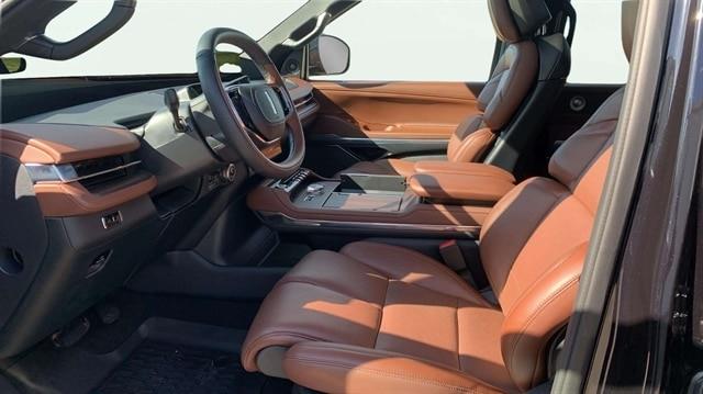 2026 Lincoln Navigator - $96,125
