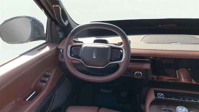 2026 Lincoln Navigator - $96,125