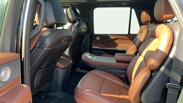 2026 Lincoln Navigator - $96,125