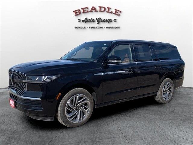 2026 Lincoln Navigator - $96,125