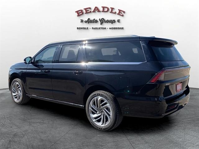 2026 Lincoln Navigator - $96,125