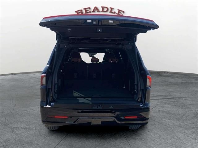 2026 Lincoln Navigator - $96,125