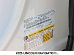 2026 Navigator L Thumbnail 30