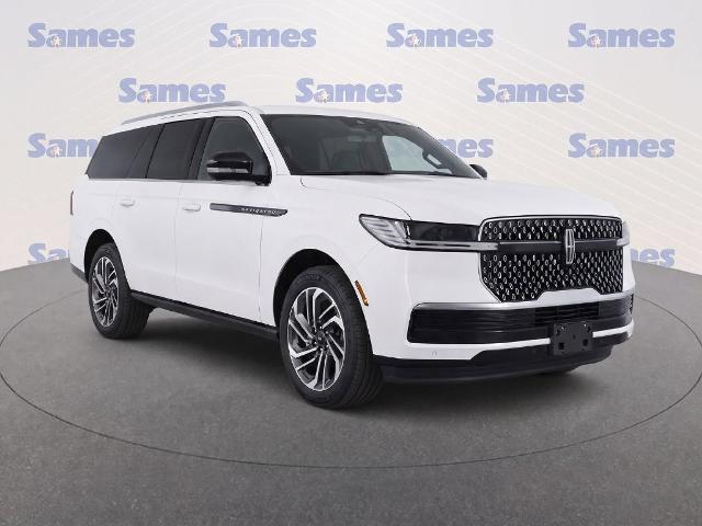 2026 Lincoln Navigator