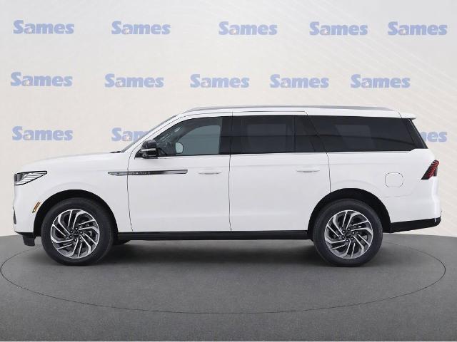 2026 Lincoln Navigator - $93,308