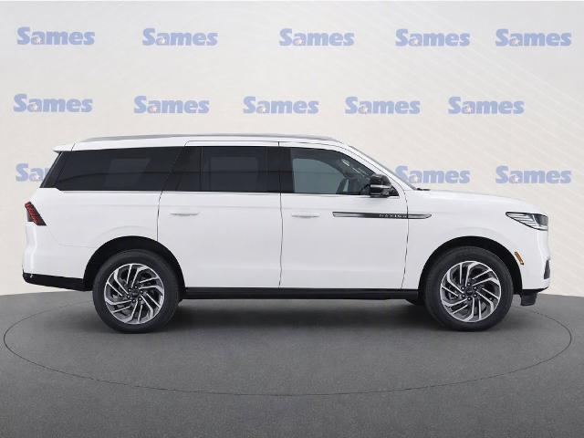 2026 Lincoln Navigator - $93,308