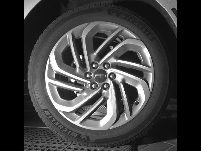 2026 Lincoln Navigator - $93,308