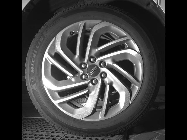 2026 Lincoln Navigator - $93,308