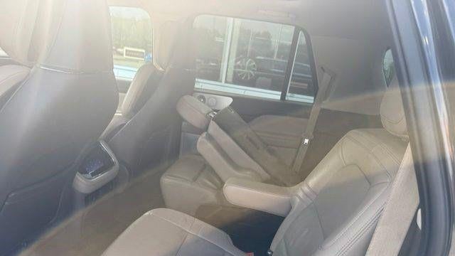 2023 Lincoln Navigator L Reserve