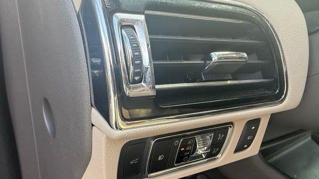 2023 Lincoln Navigator L Reserve