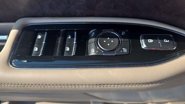 2023 Lincoln Navigator L Reserve