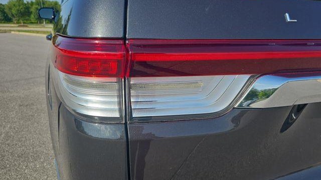2023 Lincoln Navigator L Reserve