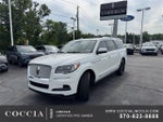 2023 Navigator L Thumbnail 3