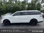 2023 Navigator L Thumbnail 4