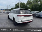 2023 Navigator L Thumbnail 5