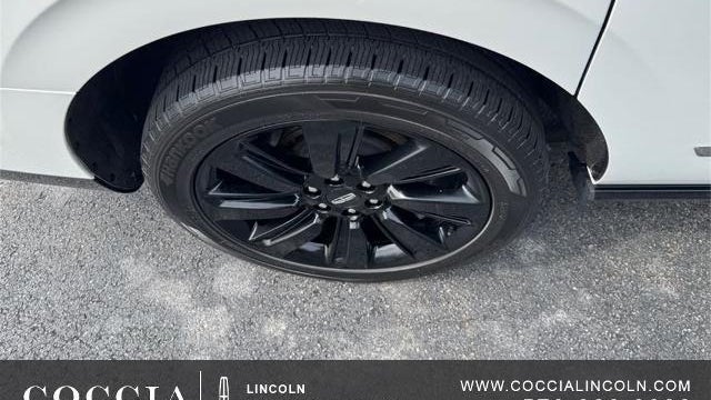 2023 Lincoln Navigator L Reserve
