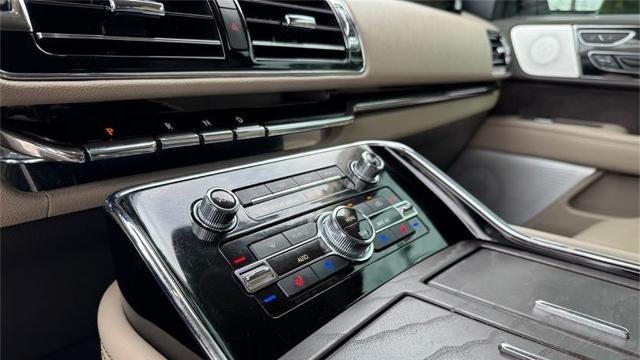 2023 Lincoln Navigator L Reserve