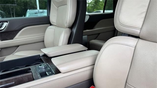2023 Lincoln Navigator L Reserve