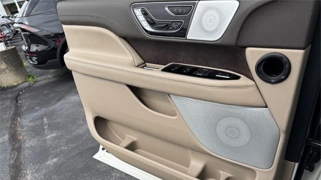 2023 Lincoln Navigator L Reserve