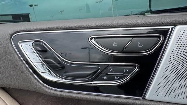 2023 Lincoln Navigator L Reserve