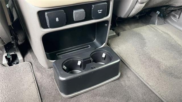 2023 Lincoln Navigator L Reserve