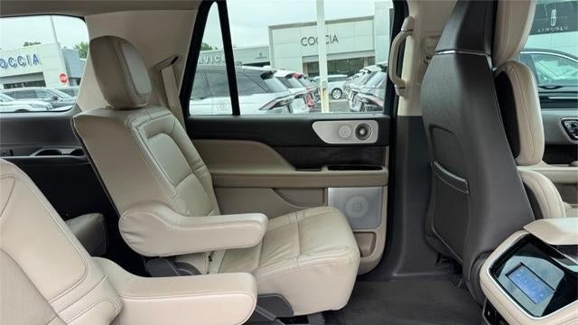 2023 Lincoln Navigator L Reserve