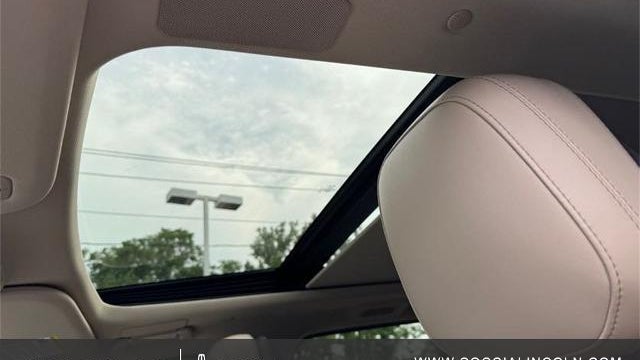 2023 Lincoln Navigator L Reserve