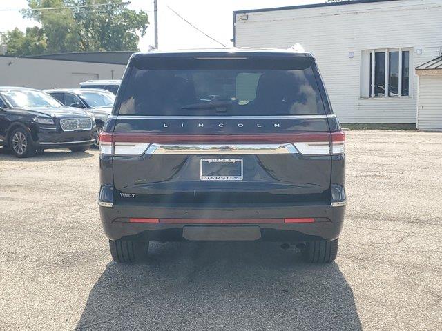 2023 Lincoln Navigator - $61,995