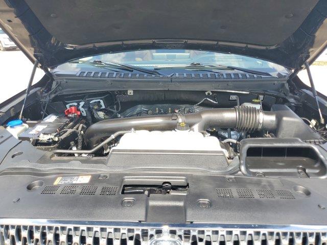 2023 Lincoln Navigator - $61,995