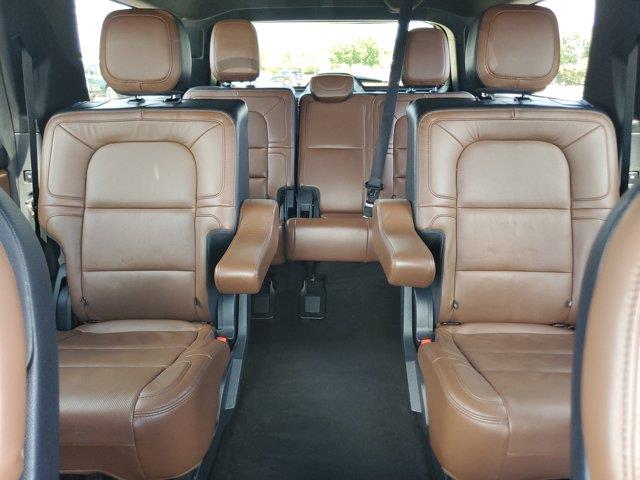 2023 Lincoln Navigator - $61,995