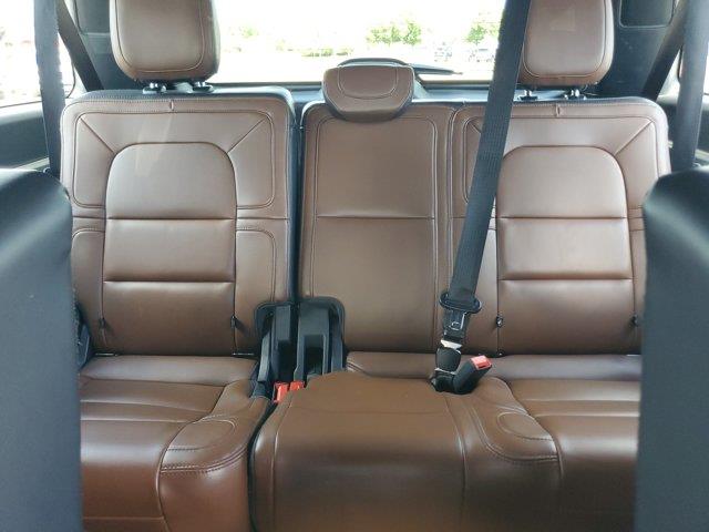 2023 Lincoln Navigator - $61,995