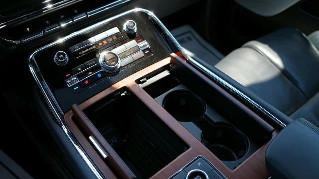 2023 Lincoln Navigator L Reserve