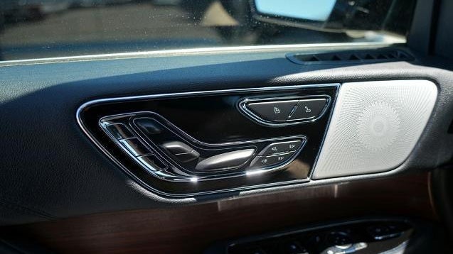 2023 Lincoln Navigator L Reserve