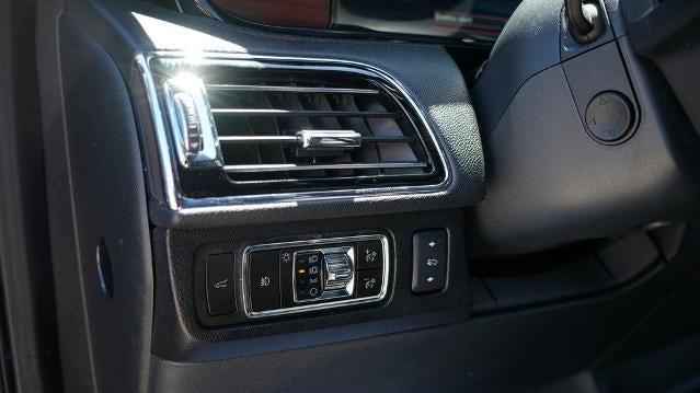 2023 Lincoln Navigator L Reserve