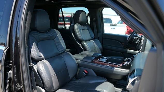 2023 Lincoln Navigator L Reserve