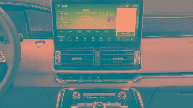 2023 Lincoln Navigator L Reserve