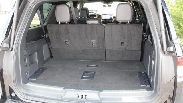 2023 Lincoln Navigator L Reserve