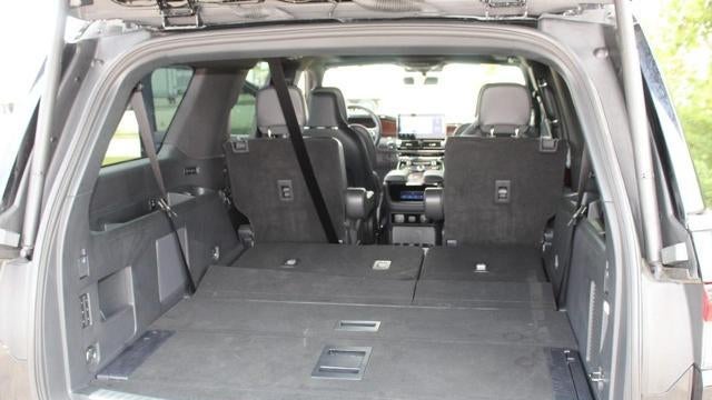 2023 Lincoln Navigator L Reserve