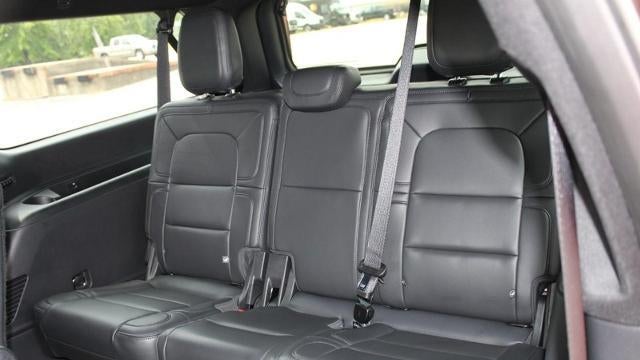 2023 Lincoln Navigator L Reserve