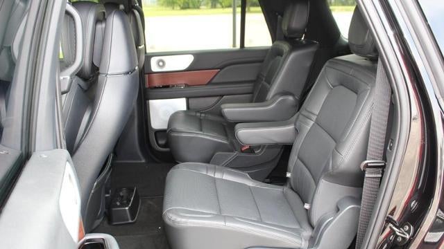 2023 Lincoln Navigator L Reserve