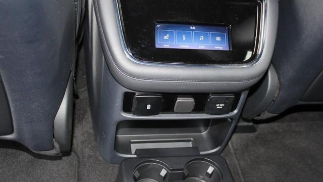 2023 Lincoln Navigator L Reserve